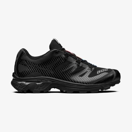 Salomon XT-4 ADVANCED Sneakers Heren Groen (Q408-NL)